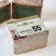 Saryane Aleppo Soap, organic, 55% laurel oil, 200g, Saryane
