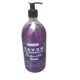 Sapun lichid de Marsilia, lavanda, 1l, Bomance