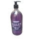 Sapun lichid de Marsilia, lavanda, 1l, Bomance