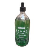Sapun lichid de Marsilia, verbina, 1l, Bomance